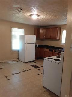 Large kitchen