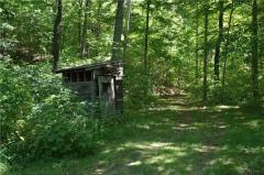 Outhouse
