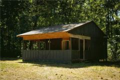 Approximatly 400 sq ft