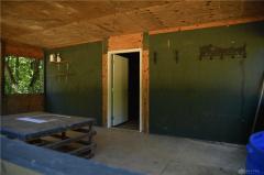 Plus 21 x 12 ft covered porch
