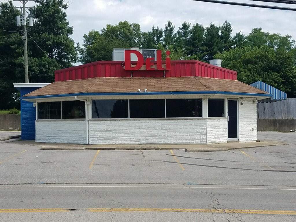 20 Broadway