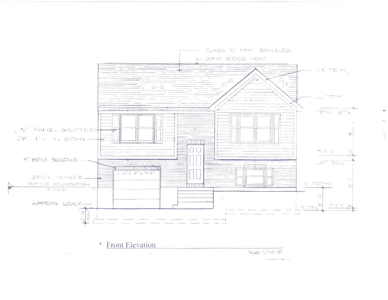 204 E 2nd Street