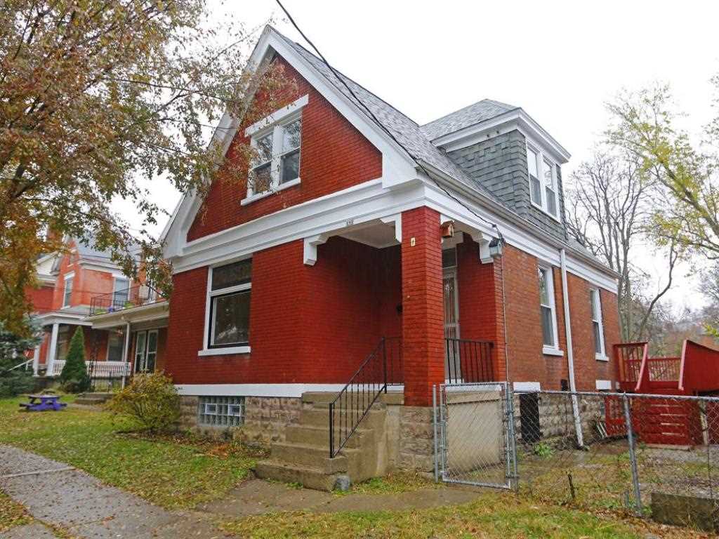 102 E 24th Street