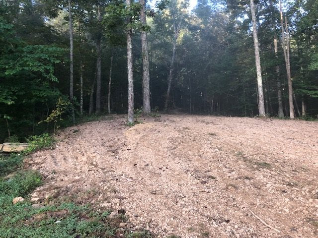 Moffett Road