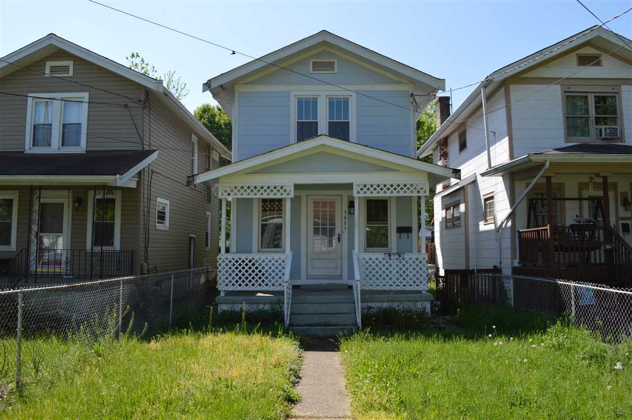 3025 W 28th Street
