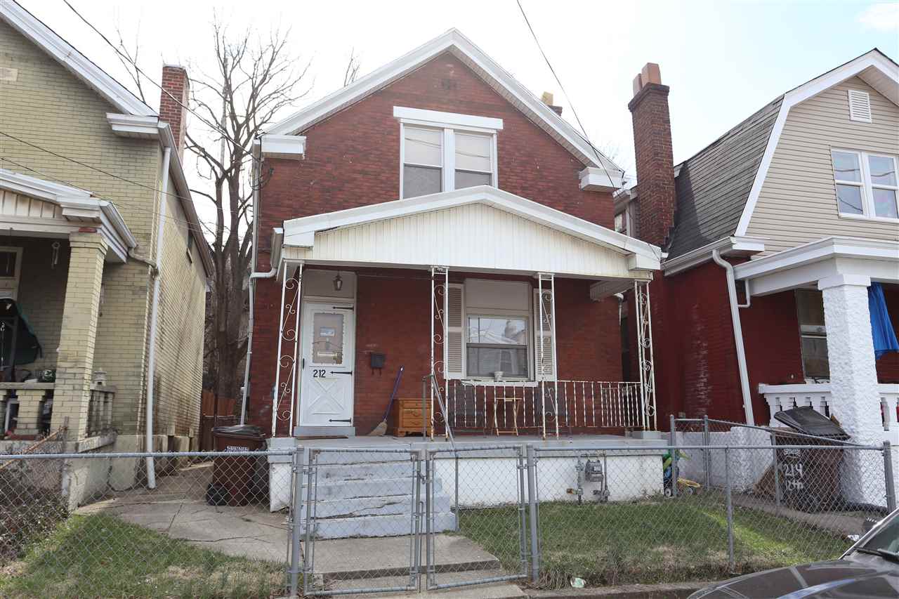 212 W 12th