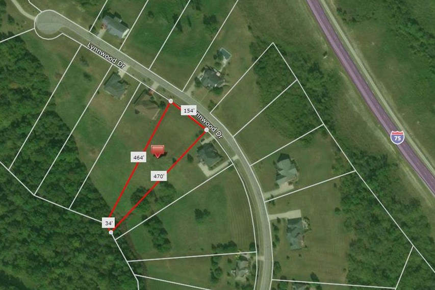 115 Lynnwood Drive