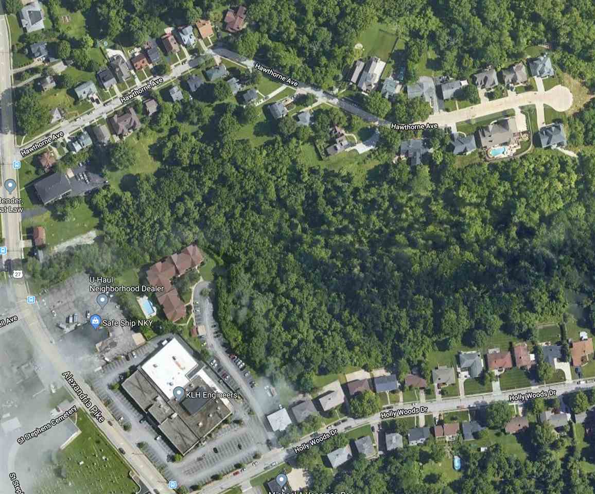70-B Hawthorne