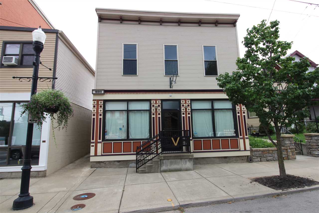 710 Fairfield Avenue