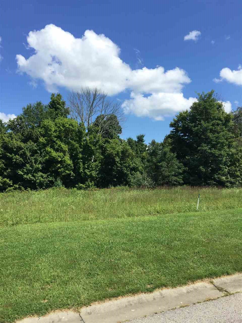 550 - Lot 38 Claiborne Dr