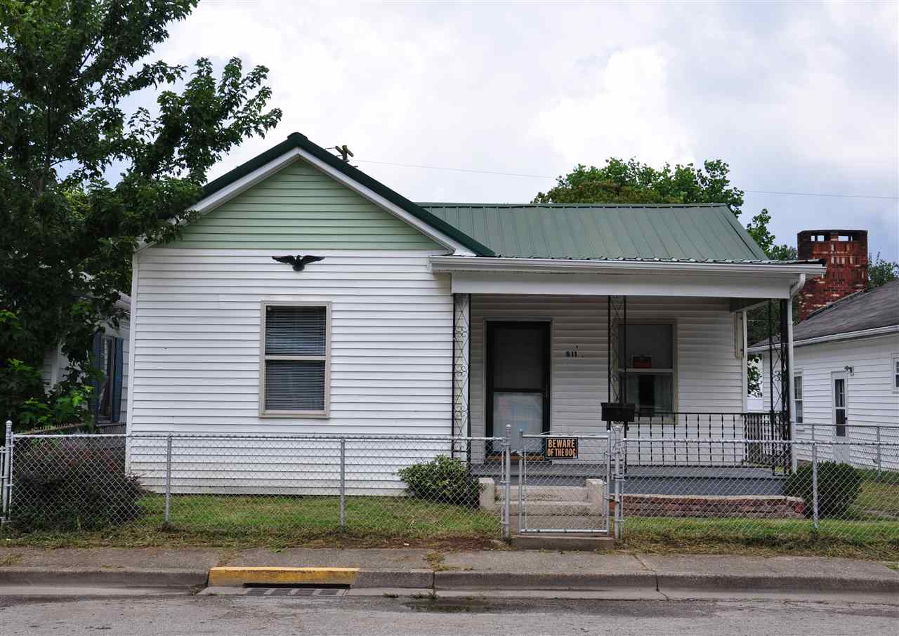 511 Florence Street Maysville KY