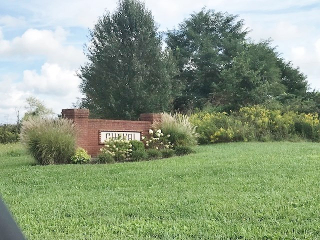 1103 Cheval Drive