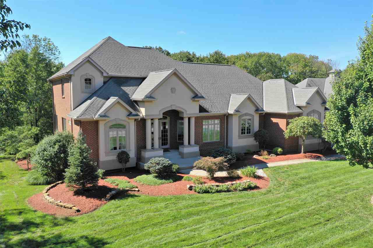 917 Caitlin Drive