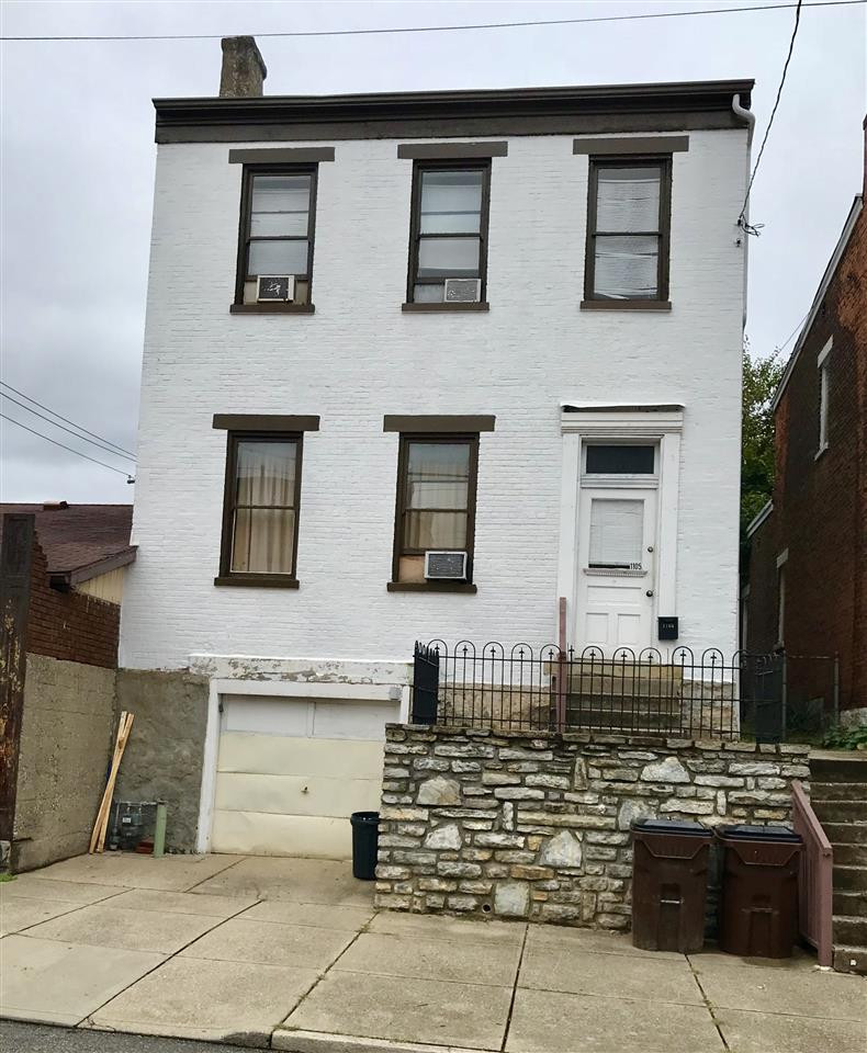 1105 Columbia Street
