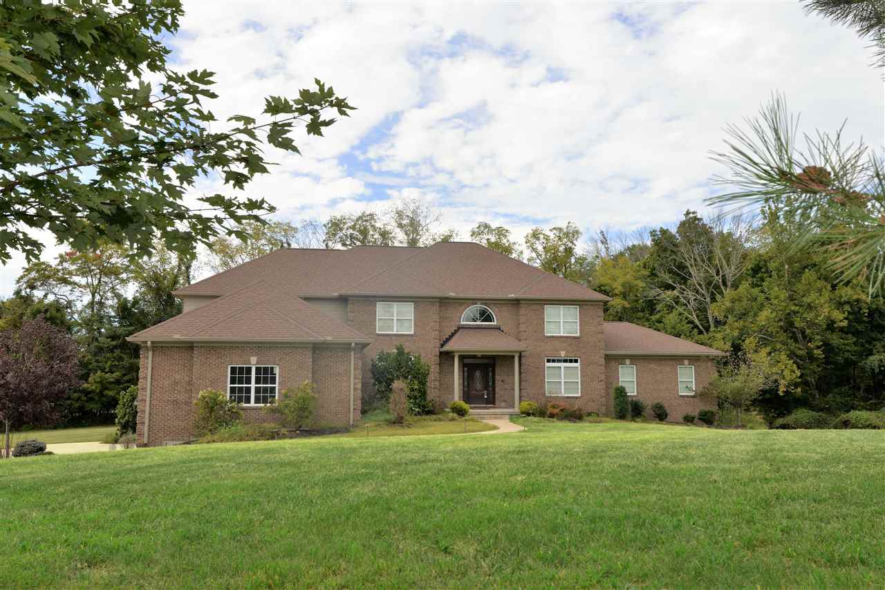 3260 Ballantree Way