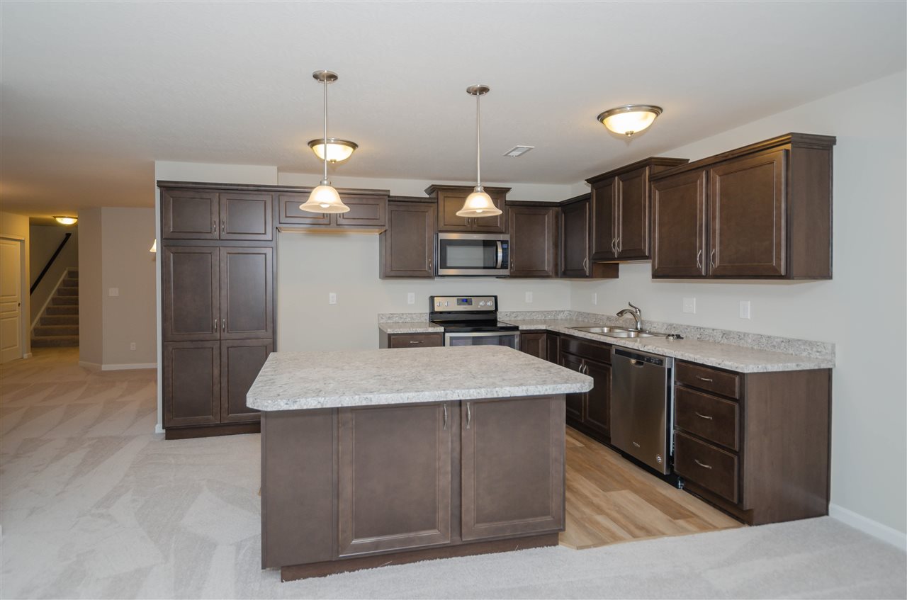 4072 Country Mill Ridge
