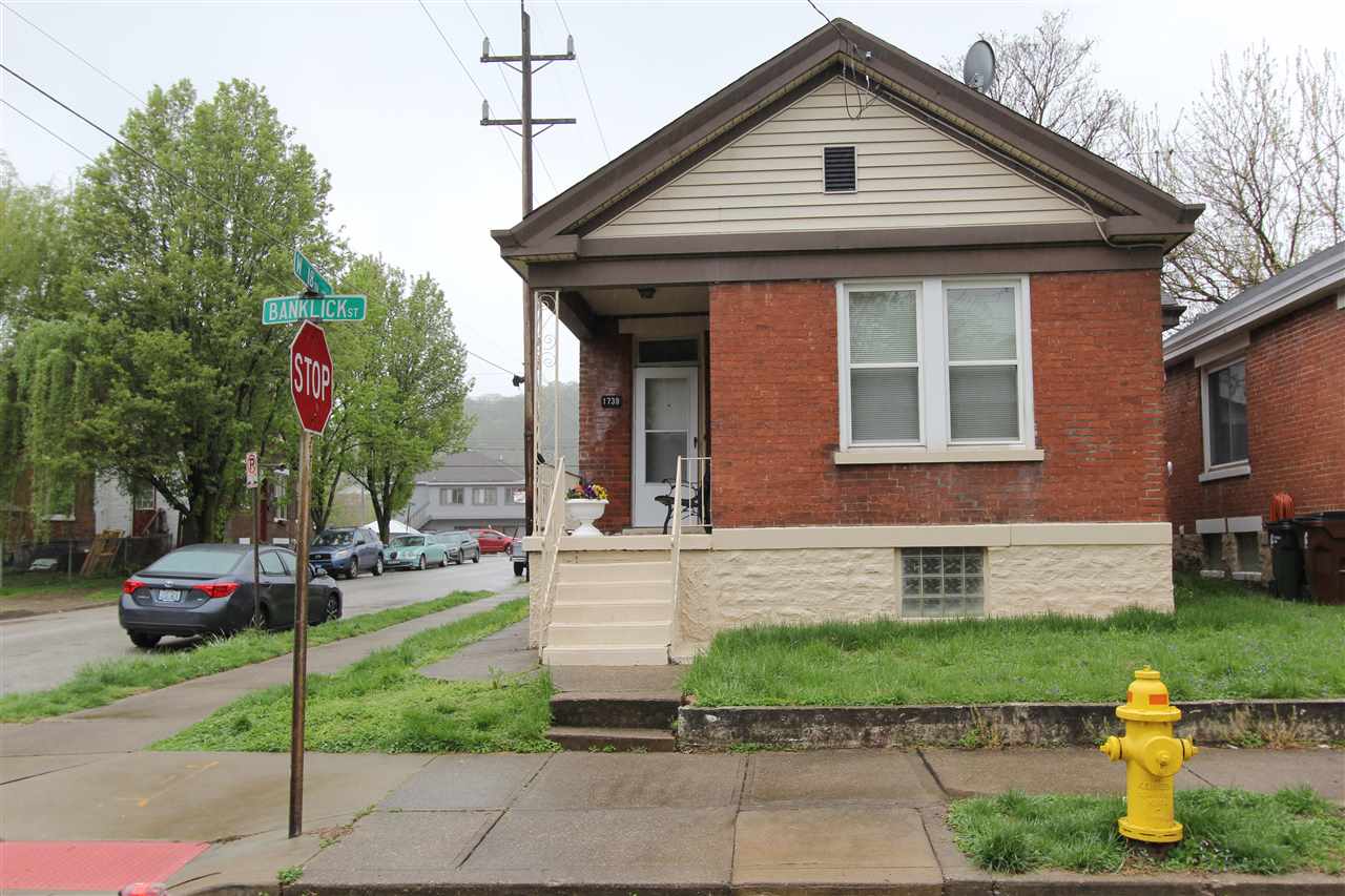 1739 Banklick Street