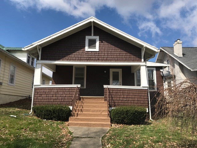 326 Frankfort Street
