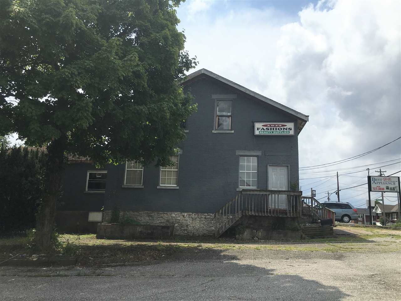 4105-4109 Dixie HWY