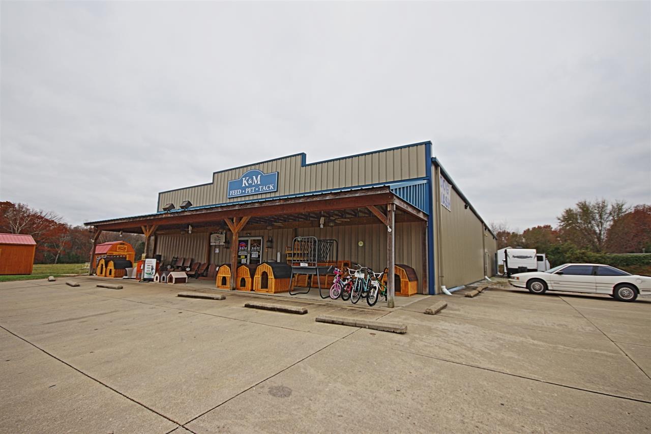 9758 Alexandria Pike