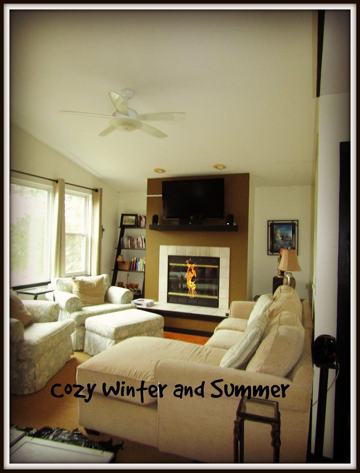 LOT 1427 @ ELK LAKE RESORT