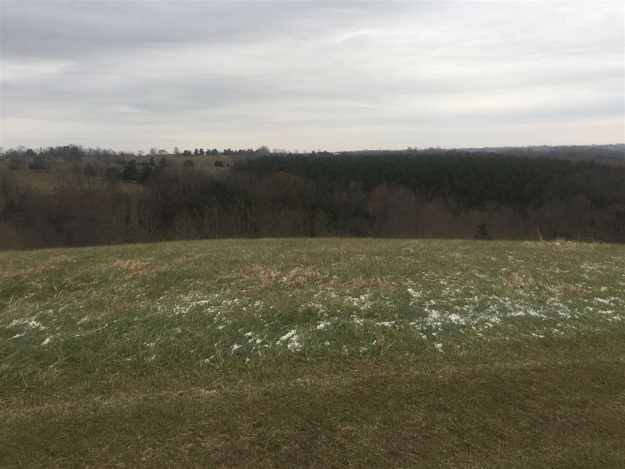 3.8 Ac Highway 467 (Greenwood Rd)