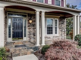 975 Appleblossom Drive
