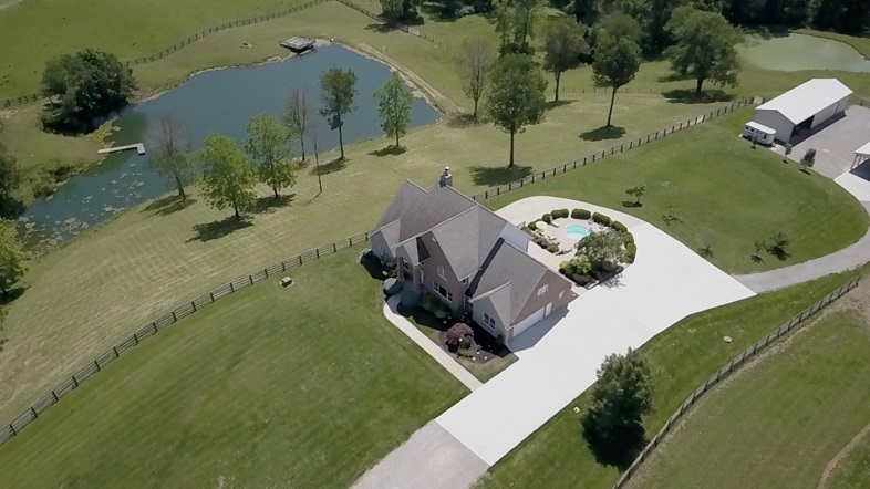 9500 East Bend Road