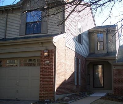 1555 Englewood Place