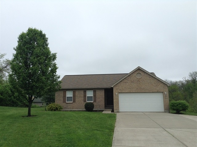 2422 Hilliard Drive