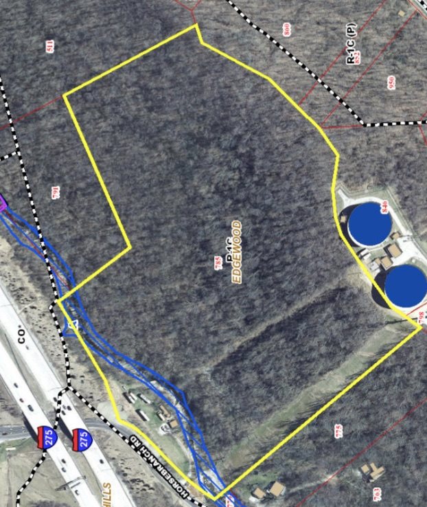 785 Horsebranch Road Edgewood KY