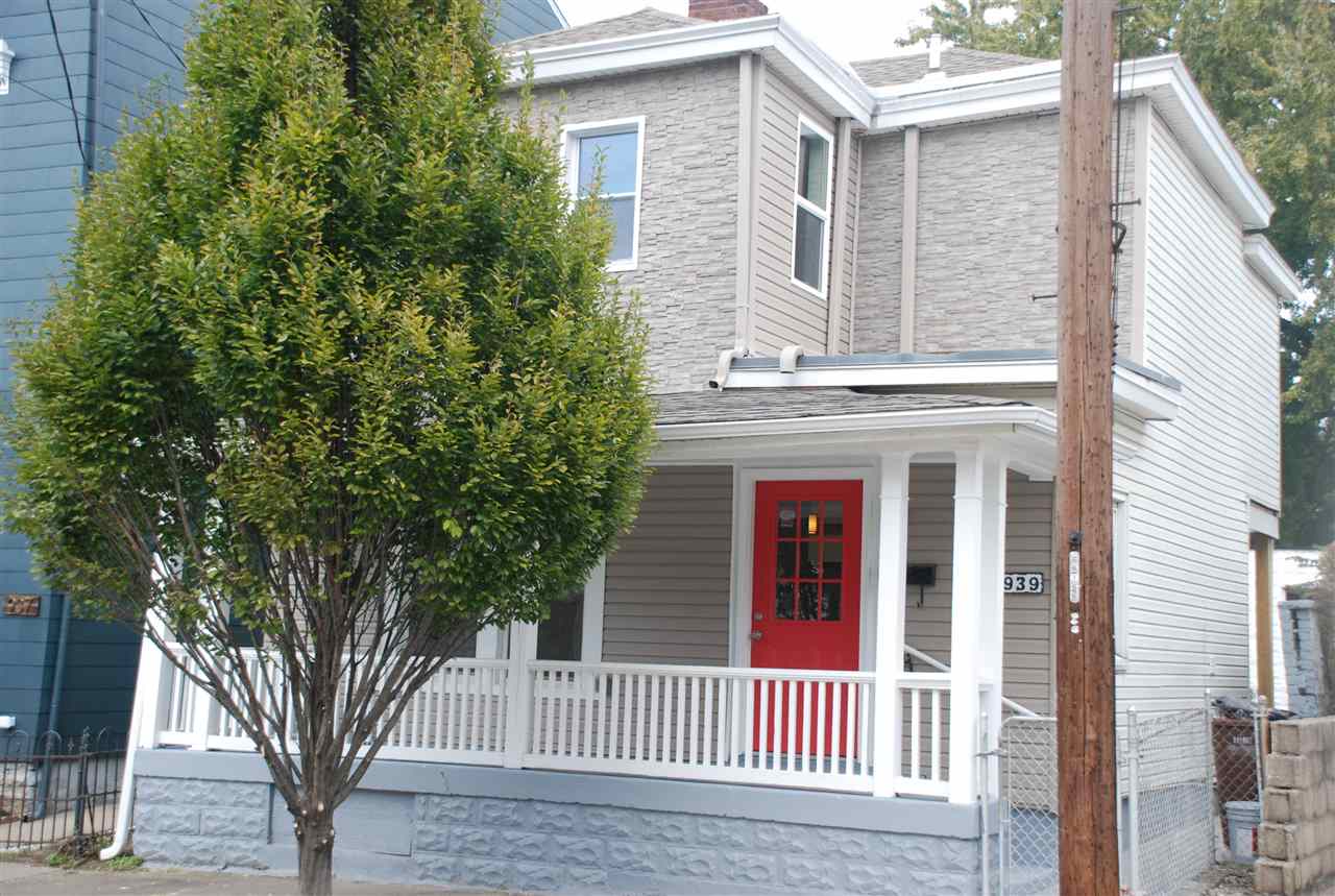 939 Hamlet Street