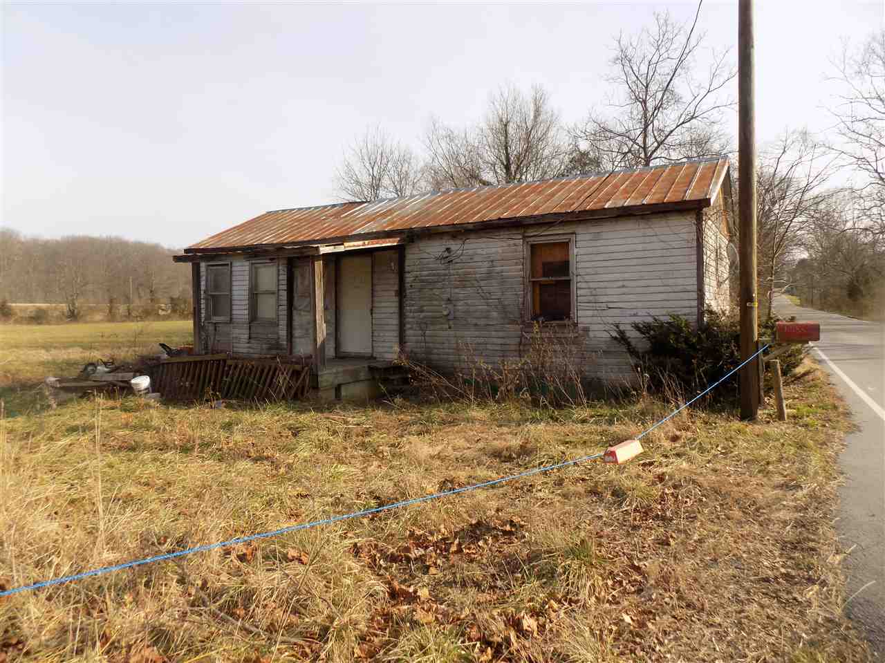 11872 B Flagg Springs