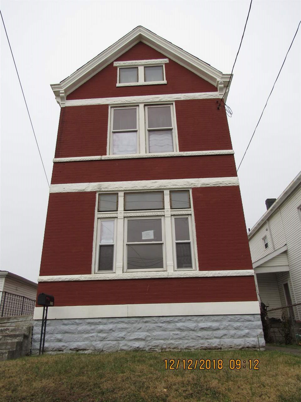 3405 Church Street