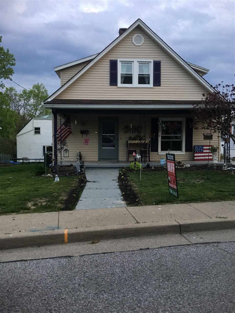 24 Bedinger Avenue