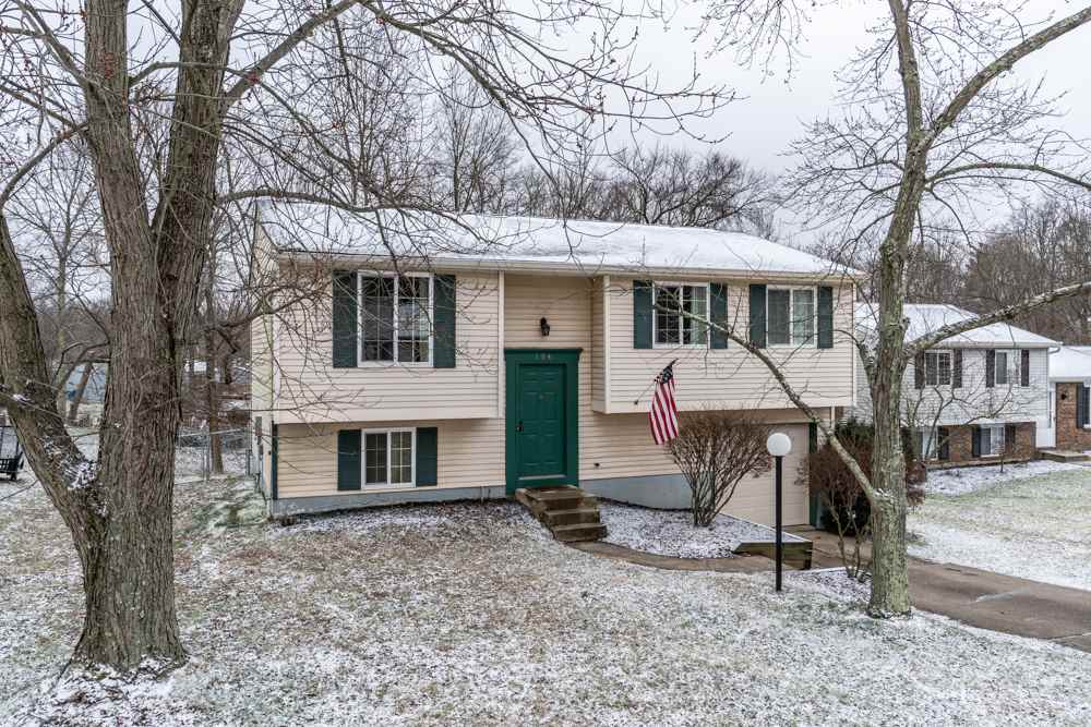 104 Greenwood Erlanger KY