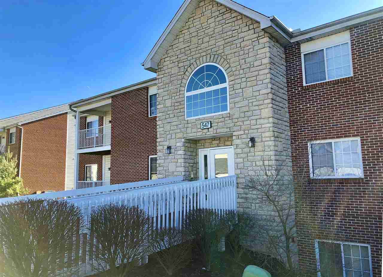 547 Arthur Drive