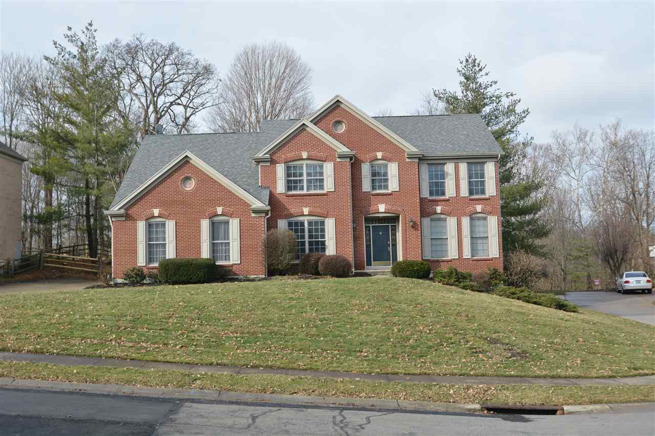 10185 Glenfield Court