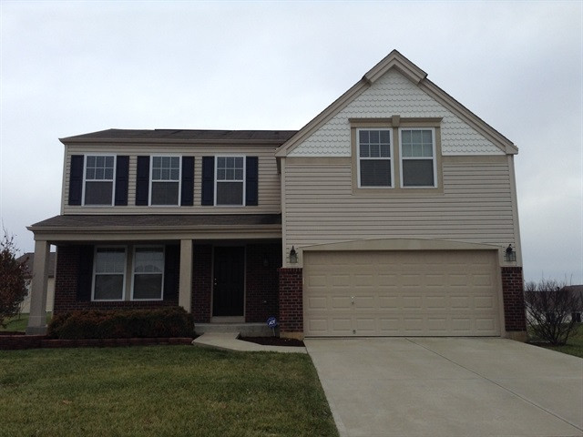 3083 Bruces Trail