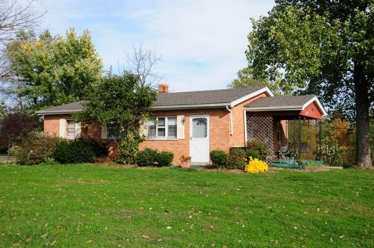 12174 Old Lexington
