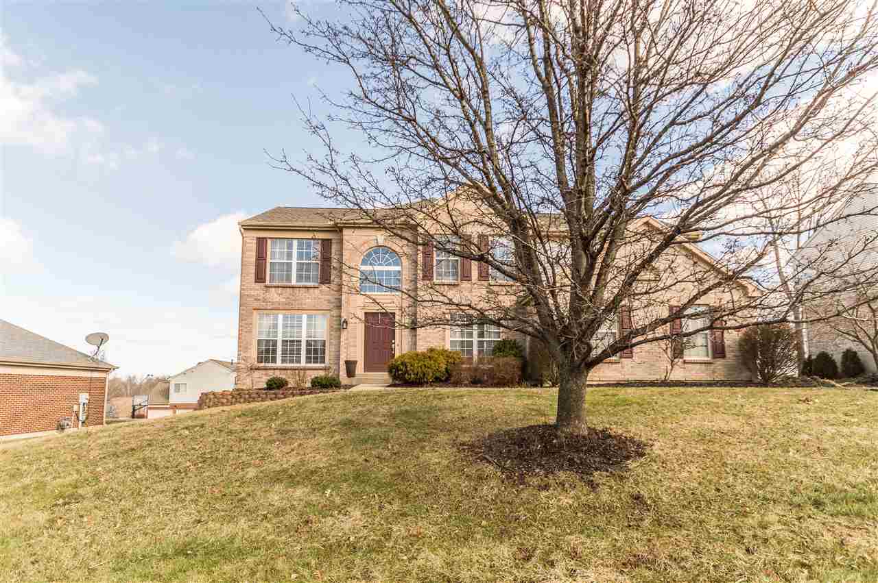1346 Eagle View Drive