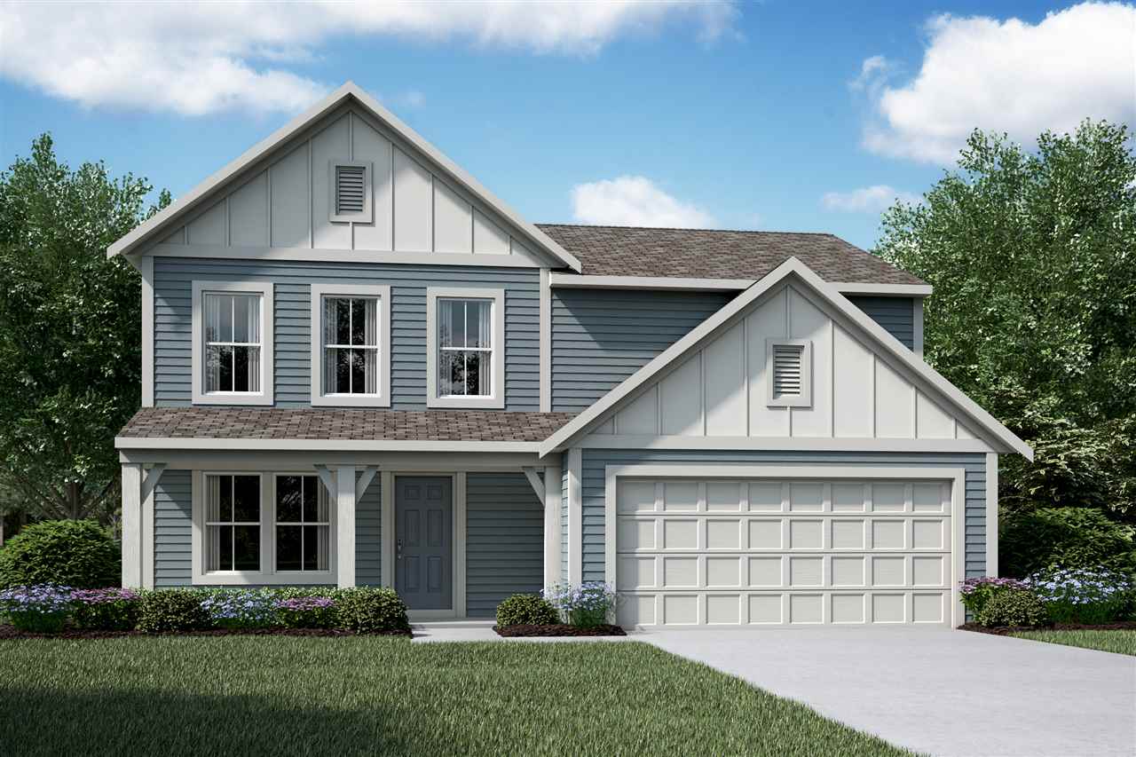 10512 Greenbrook Drive