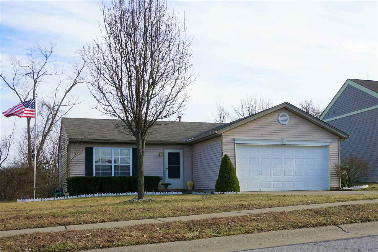 3289 Congress Drive
