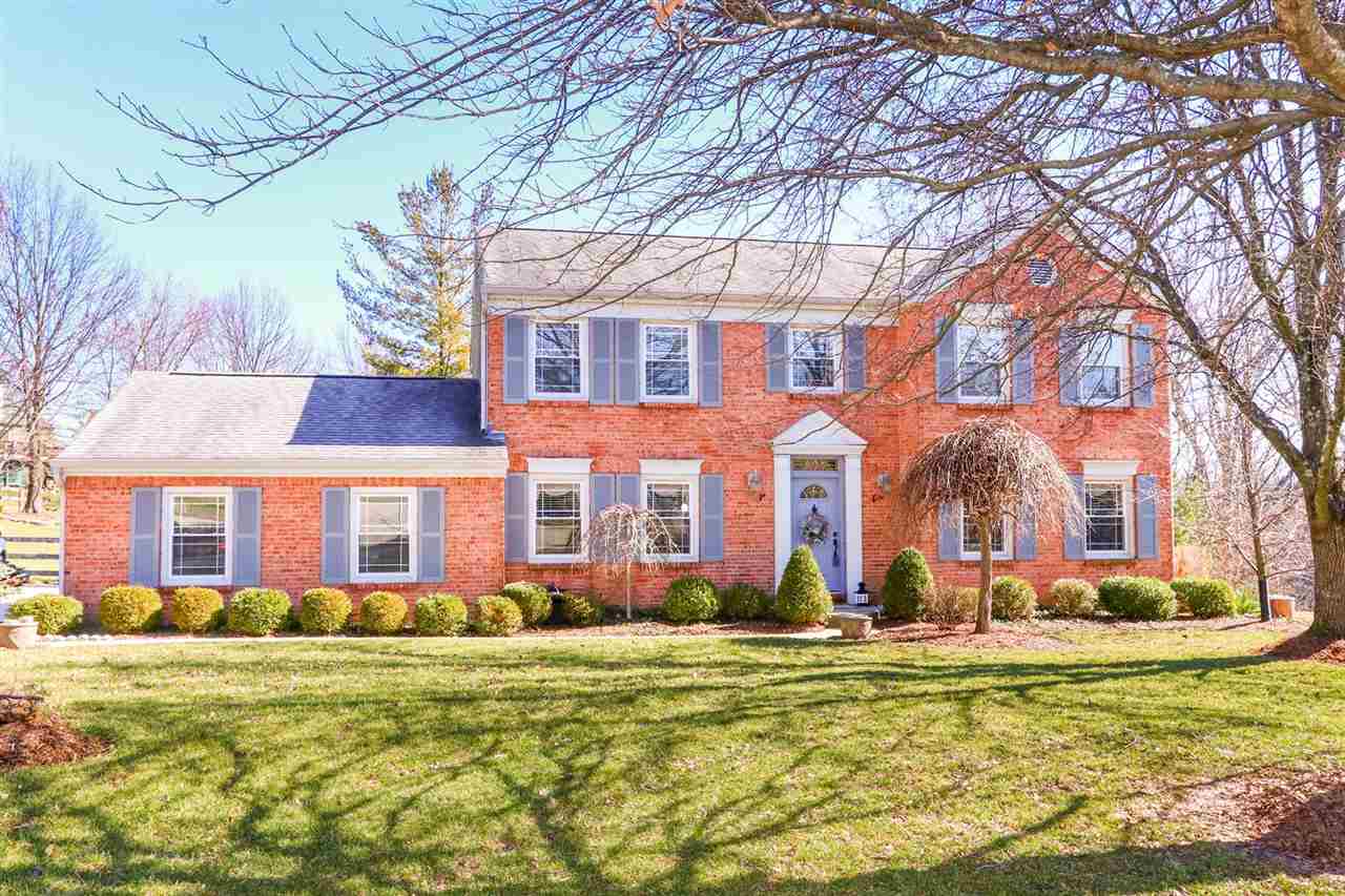 112 Farmdale Court