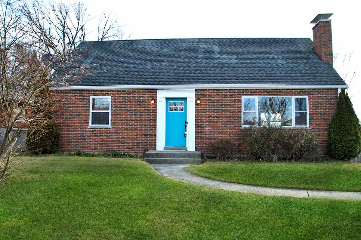 813 Kenridge