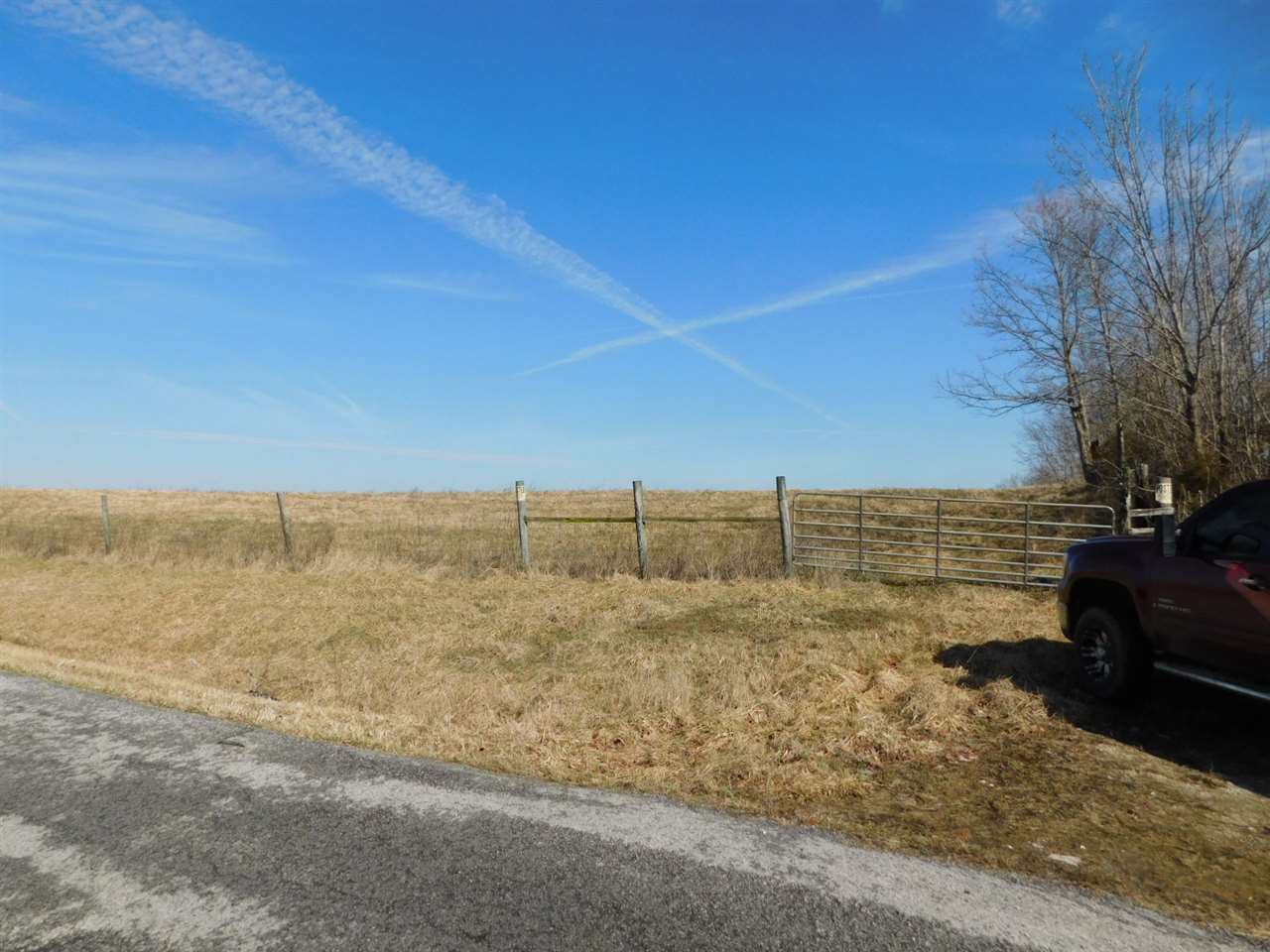 Hwy 330 Corinth KY