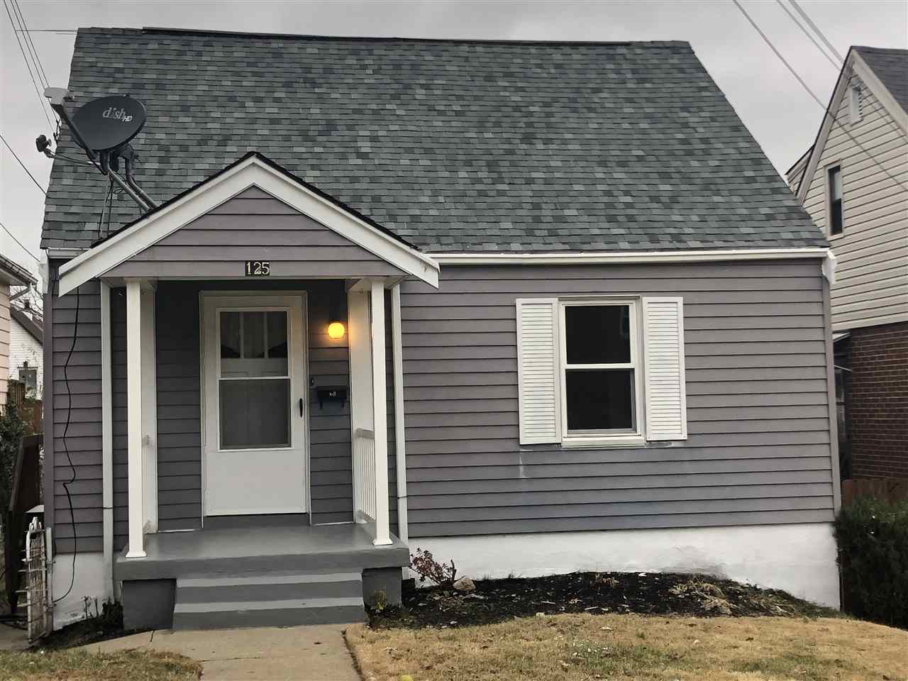 125 Anspaugh