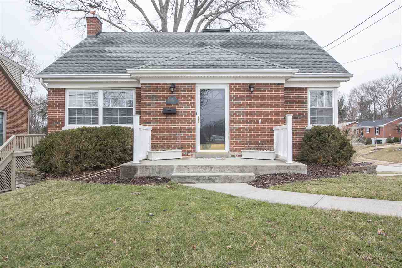 102 Holiday Lane