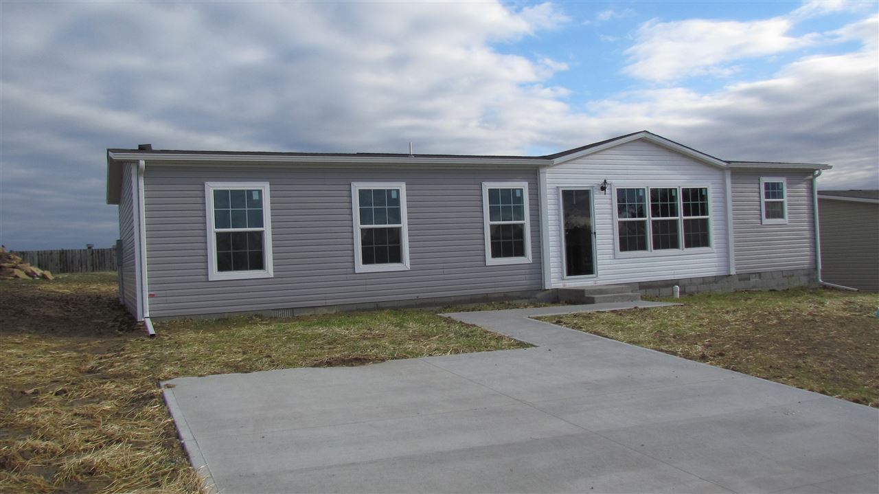 92 Blue Jay Circle Falmouth KY