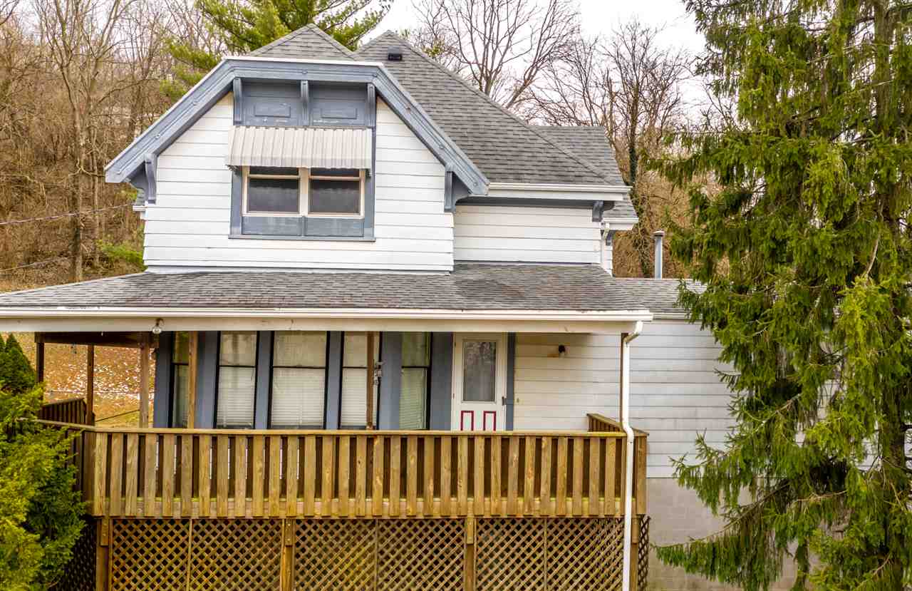 410 W 13th Street